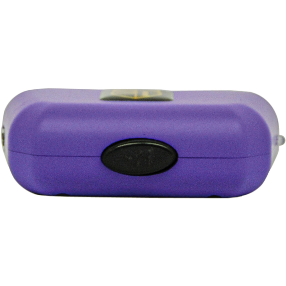 Spike Stun Gun Purple view 5